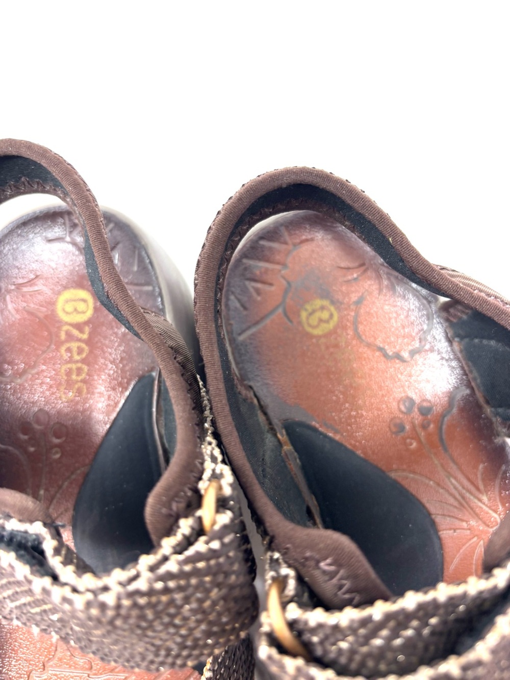 Bzees Sandals - Picture 7 of 7